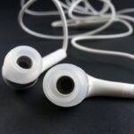 earphones