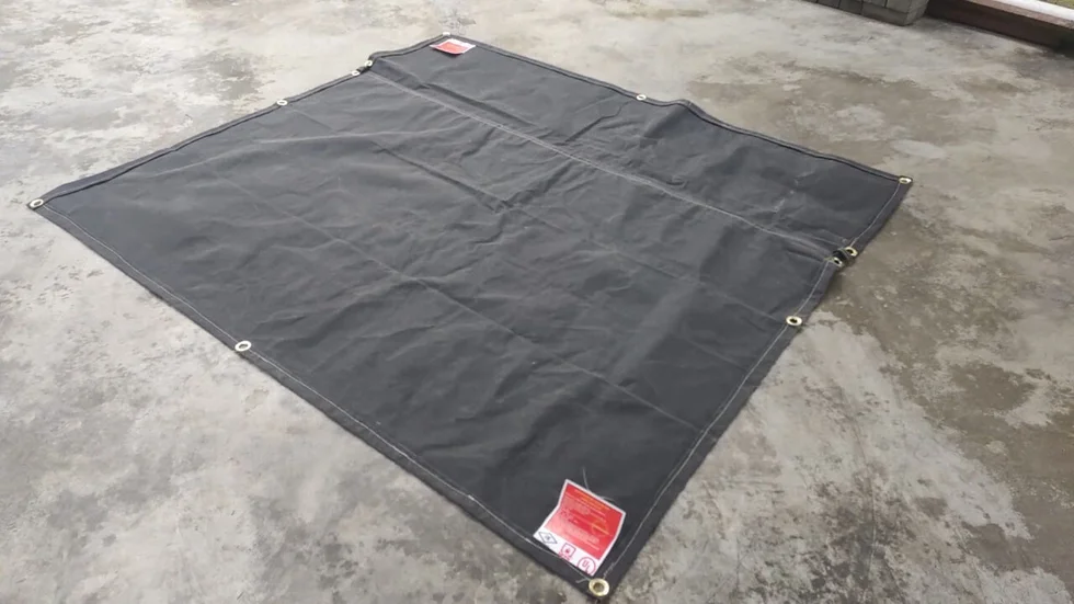 Lona Ignifuga Para Soldar Resiste Altas Temperaturas 5574124237 1