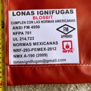 lonas ignifugas mexico 5574124237 entrega inmediata